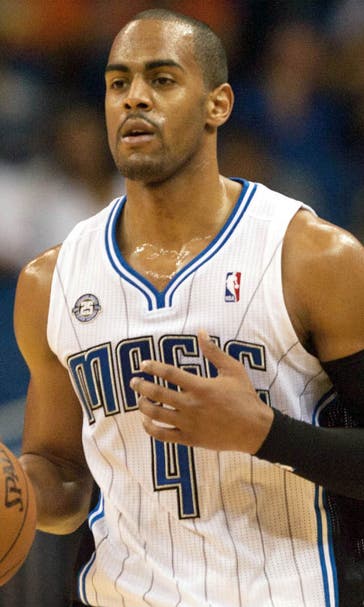 Magic's crew of Ironmen comes up short vs. Knicks